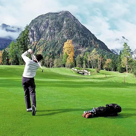 Gemuetliche Berghuette In Sonniger Und Super Lage! Дом отдыха