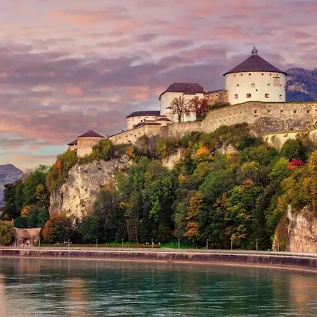 Gemuetliche Berghuette In Sonniger Und Super Lage! *