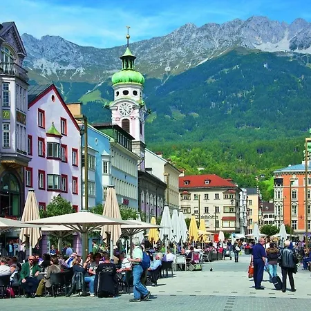 Gemuetliche Berghuette In Sonniger Und Super Lage! * Haus (Tyrol)