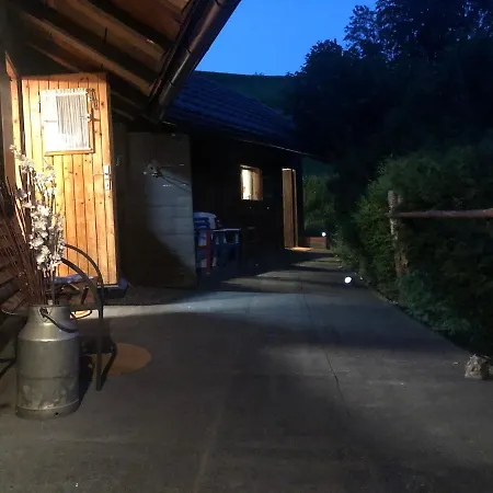 Gemuetliche Berghuette In Sonniger Und Super Lage! Holiday home Haus (Tyrol)