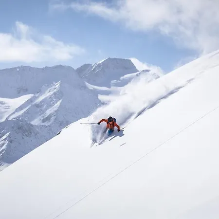Gemuetliche Berghuette In Sonniger Und Super Lage! Дом отдыха