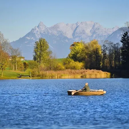Gemuetliche Berghuette In Sonniger Und Super Lage! Дом отдыха Haus (Tyrol)