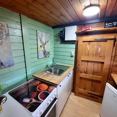 Дом отдыха Gemuetliche Berghuette In Sonniger Und Super Lage! Haus (Tyrol)