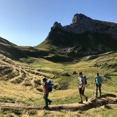 Gemuetliche Berghuette In Sonniger Und Super Lage!
