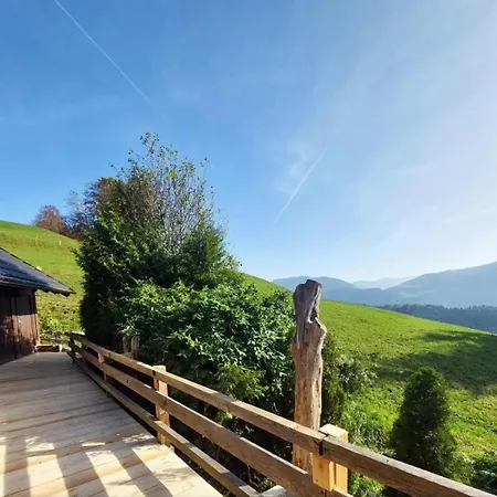 Gemuetliche Berghuette In Sonniger Und Super Lage! *