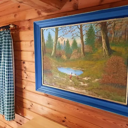 Gemuetliche Berghuette In Sonniger Und Super Lage! Haus (Tyrol)