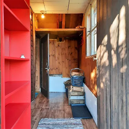 Gemuetliche Berghuette In Sonniger Und Super Lage!