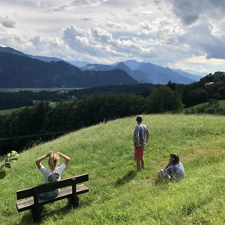 Hébergement de vacances Gemuetliche Berghuette In Sonniger Und Super Lage! *