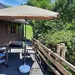 Gemütliche Berghütte In Sonniger Und Super Lage! Ferienhaus *
