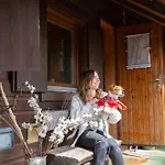 Gemütliche Berghütte In Sonniger Und Super Lage! Haus (Tyrol)