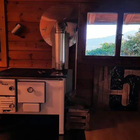 Gemütliche Berghütte In Sonniger Und Super Lage! Haus (Tyrol)