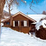Gemuetliche Berghuette In Sonniger Und Super Lage! Tatil Evi Haus (Tyrol)