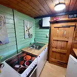 Gemuetliche Berghuette In Sonniger Und Super Lage! * Haus (Tyrol)