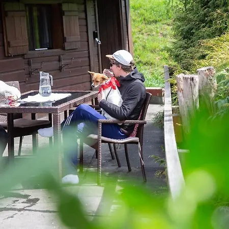 Vakantiehuis Gemuetliche Berghuette In Sonniger Und Super Lage! Haus (Tyrol)