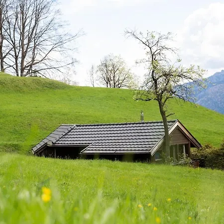 Vakantiehuis Gemuetliche Berghuette In Sonniger Und Super Lage! Haus (Tyrol)