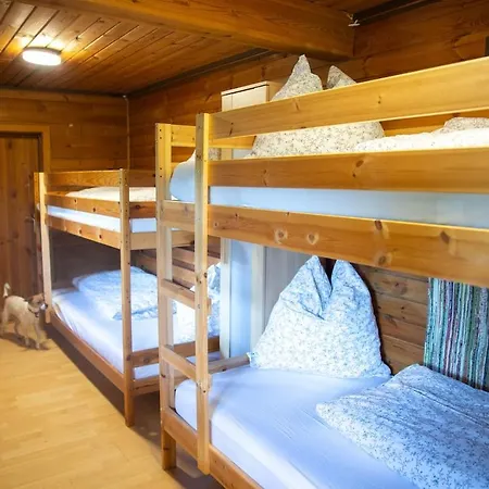 Gemuetliche Berghuette In Sonniger Und Super Lage! * Haus (Tyrol)