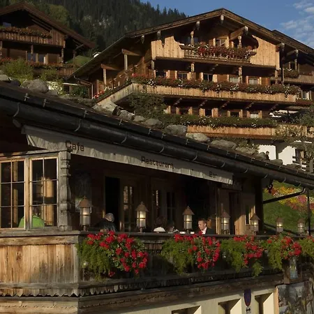 Gemuetliche Berghuette In Sonniger Und Super Lage! Haus (Tyrol)